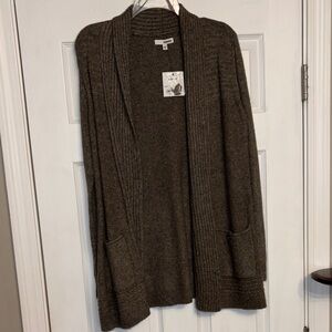 Sonoma Sweater